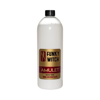 FUNKY WITCH AMULET QUICK WAX 215ML